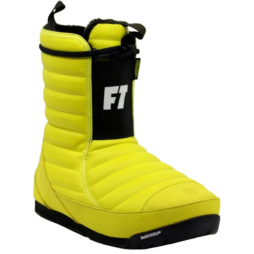 Full Tilt Bootie 2.0