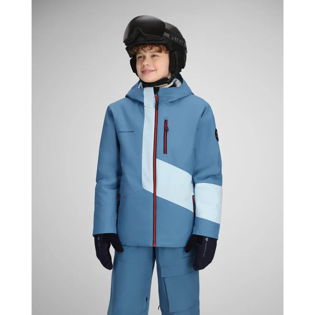 Gage Junior Jacket 2026