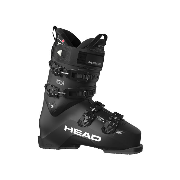 Formula 120 RS Boot F21