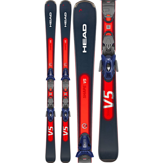 V-Shape V5 w/ PR 11 2023