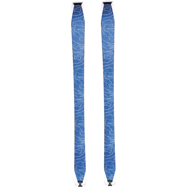 Hybrid Mix Skins 135mm