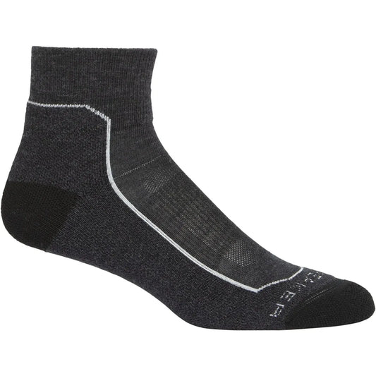 M Merino Hike + Light Mini Socks
