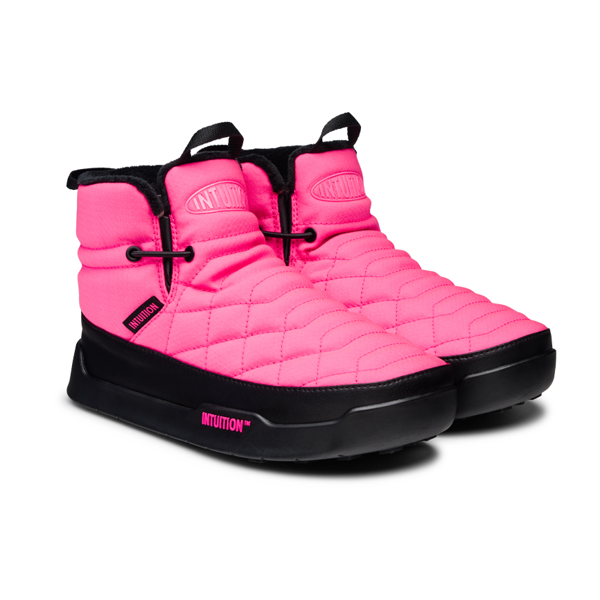 Original Mid Bootie by INTUITION