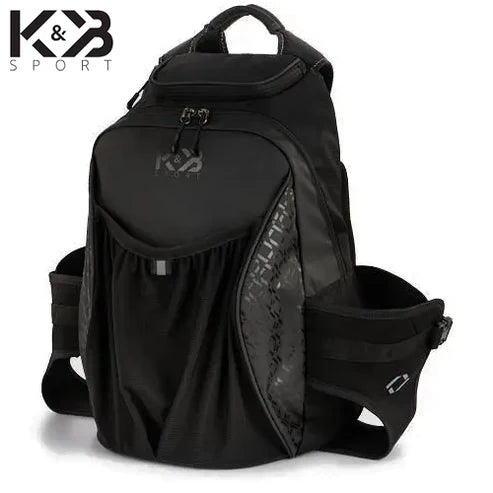 Slick Boot Pack II
