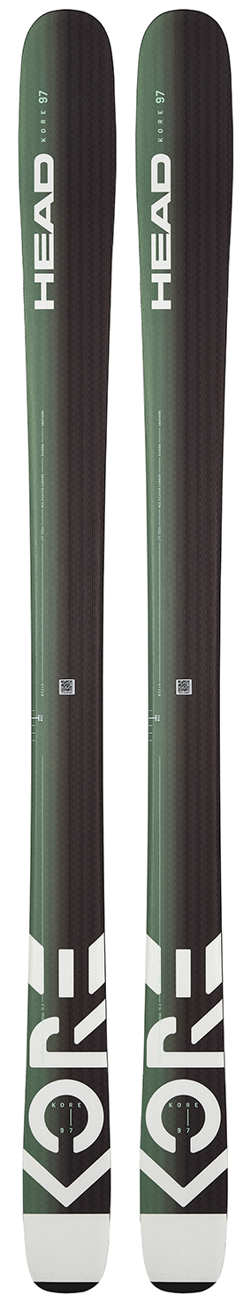 Kore 97 W Skis 2023