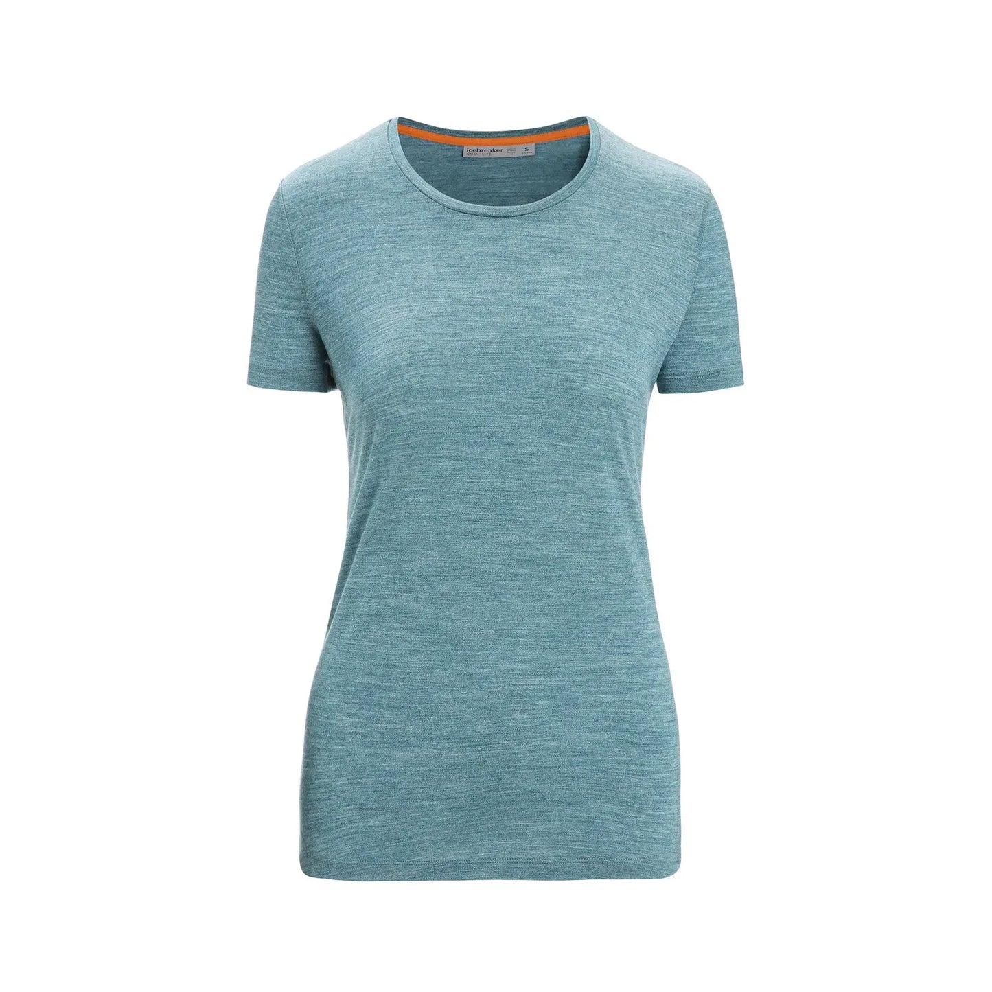 Womens Sphere II SS Tee