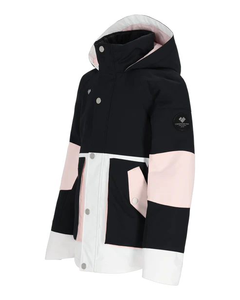 McKenna Jacket F24