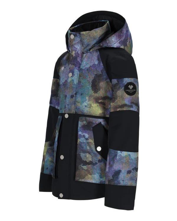 McKenna Jacket F24