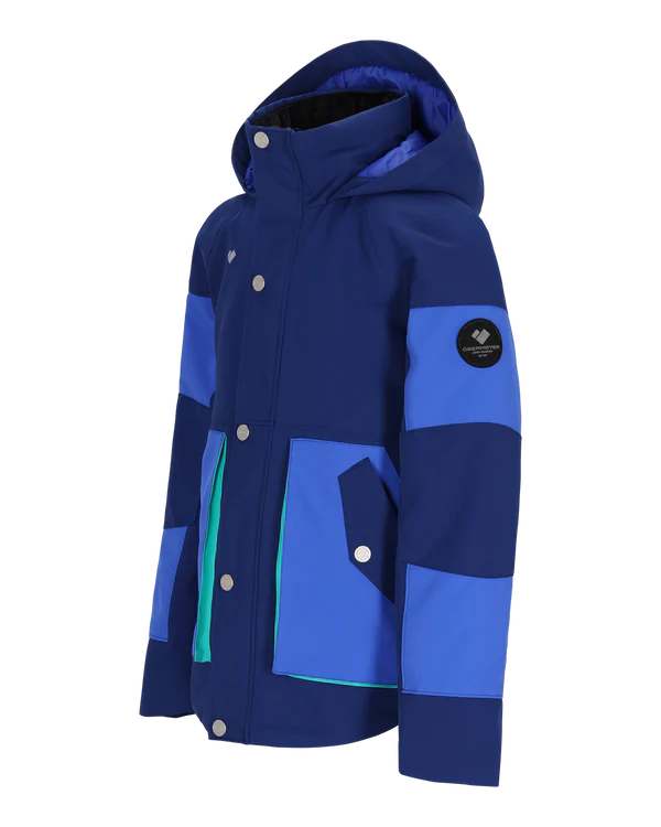 McKenna Jacket F24