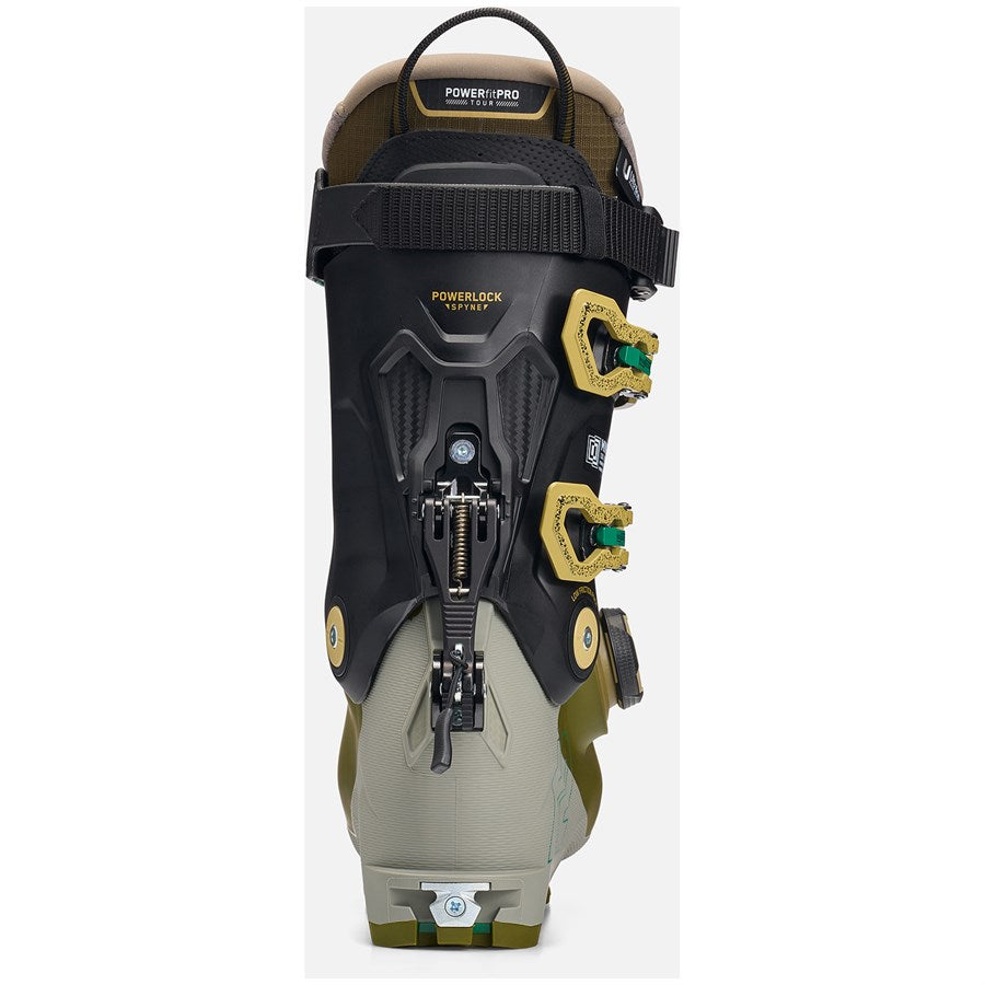 Mindbender 130 BOA 2026