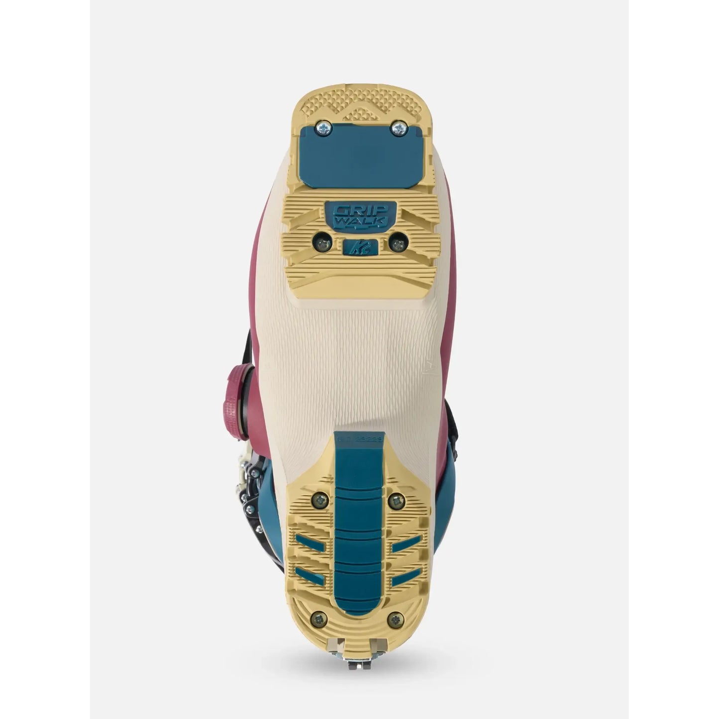 Mindbender 95 W BOA F23