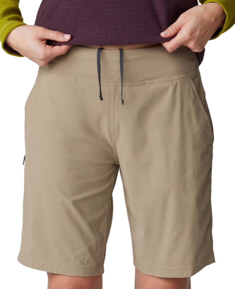 Women Hike Shorts