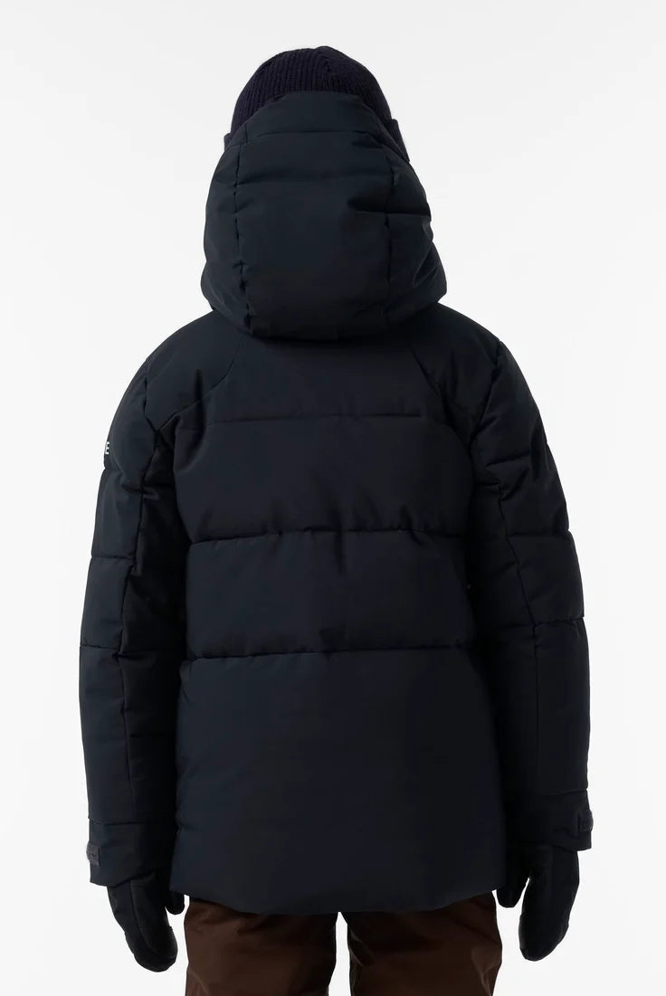 Redford Jacket F24