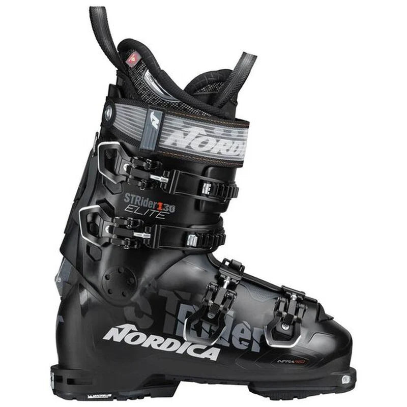Strider Elite 130 Boots F22