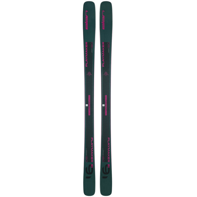 Playmaker 91 F24
