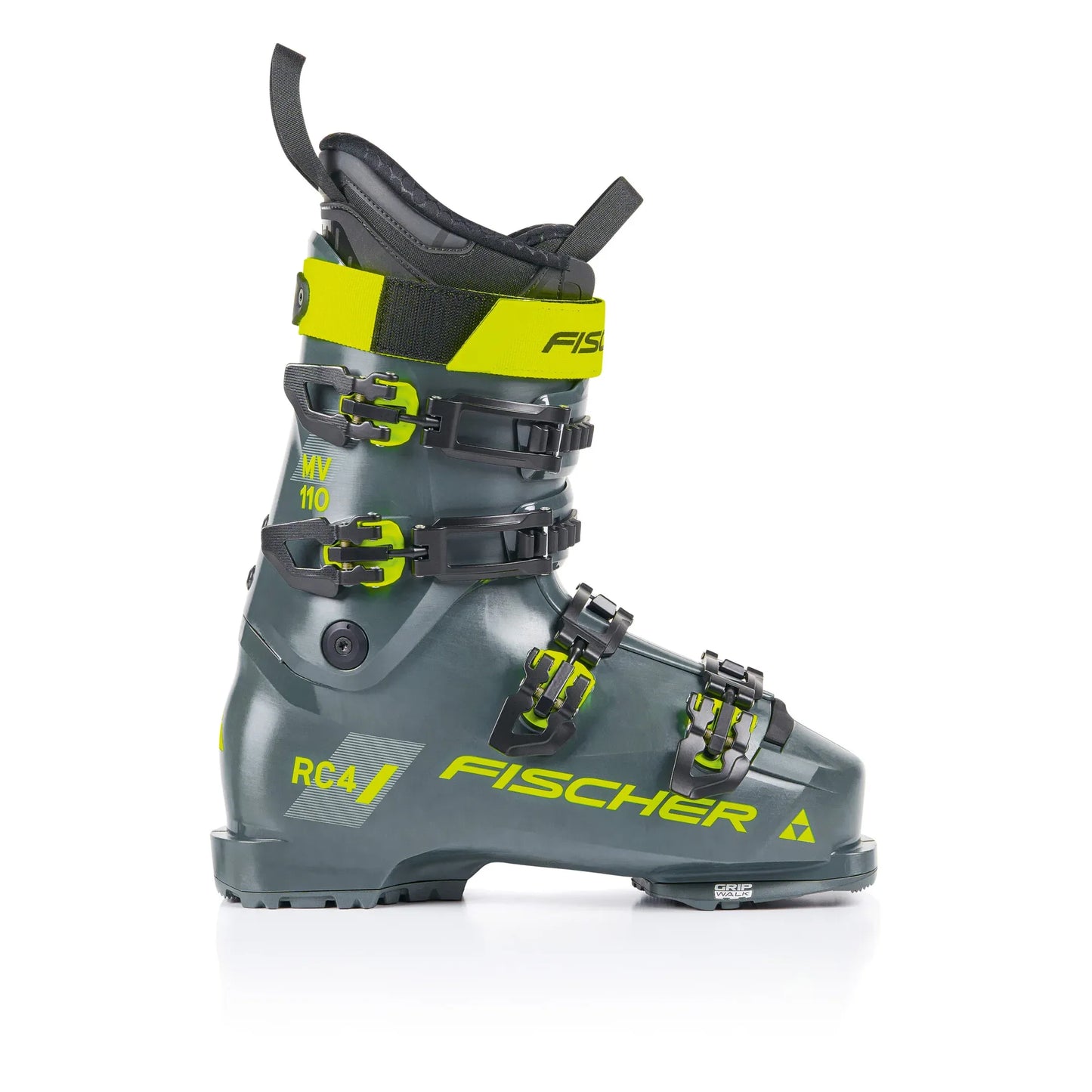 RC4 110 Vac Boot F24