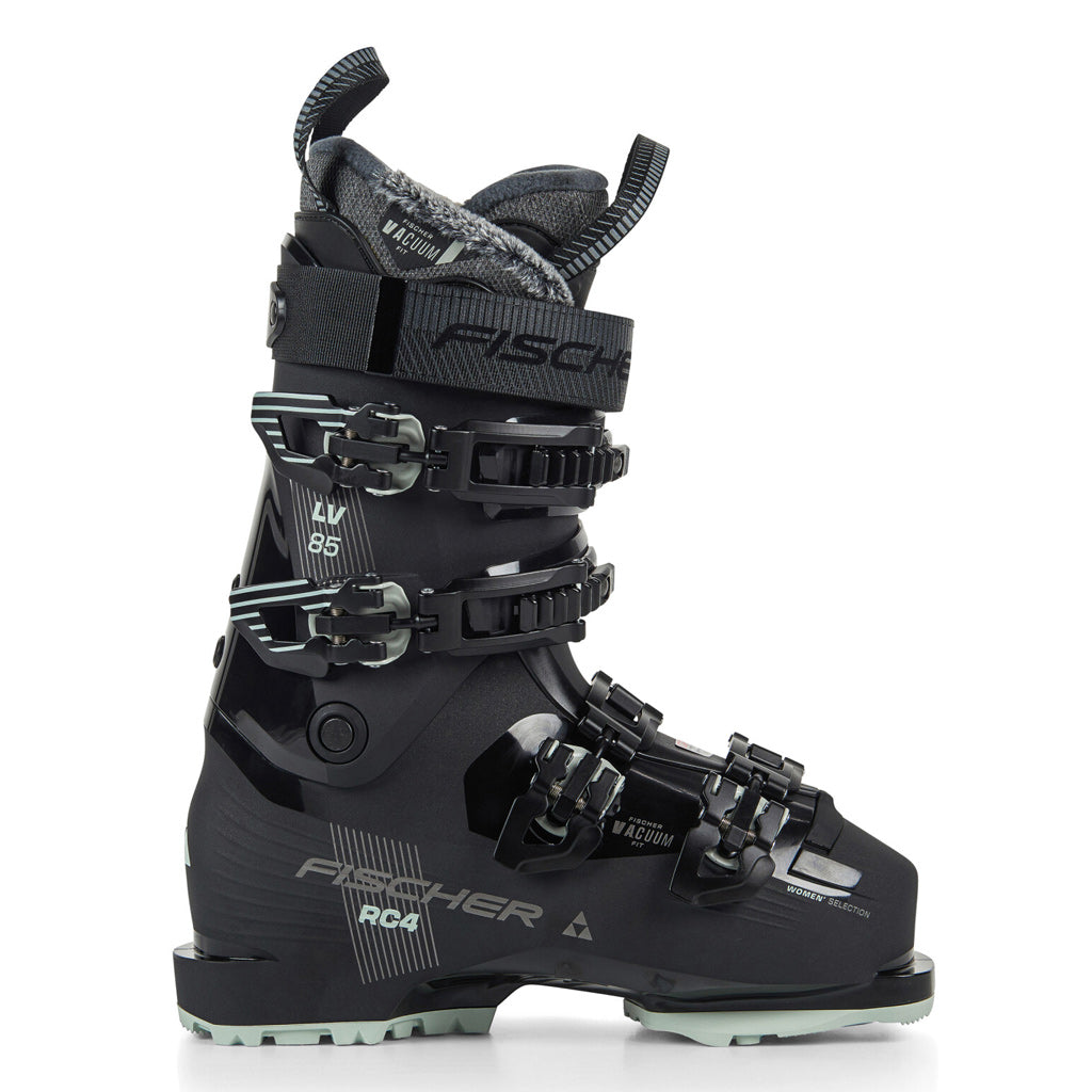 RC4 85 W Boot F25