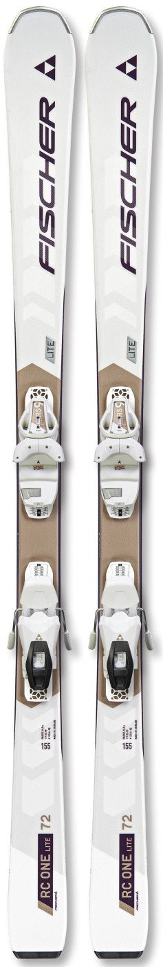 RC ONE Lite 72 w/ RSW 9 F24