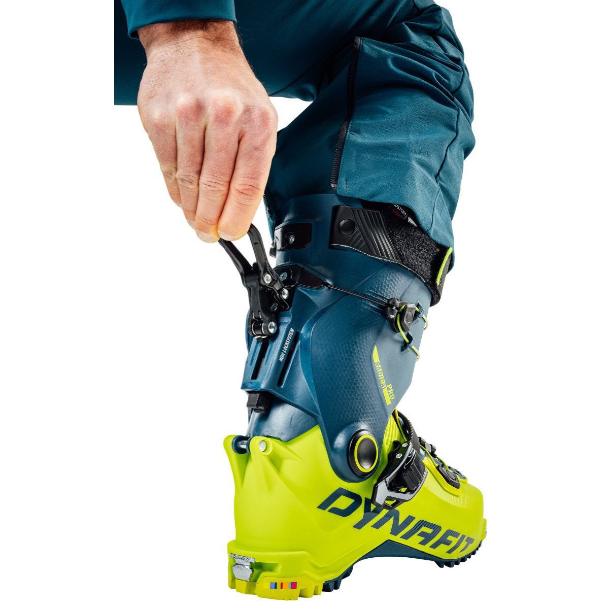 Radical Pro Boot F22