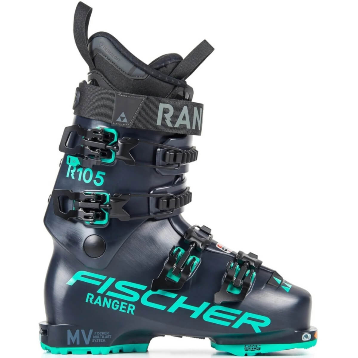 Ranger 105 W DYN F24