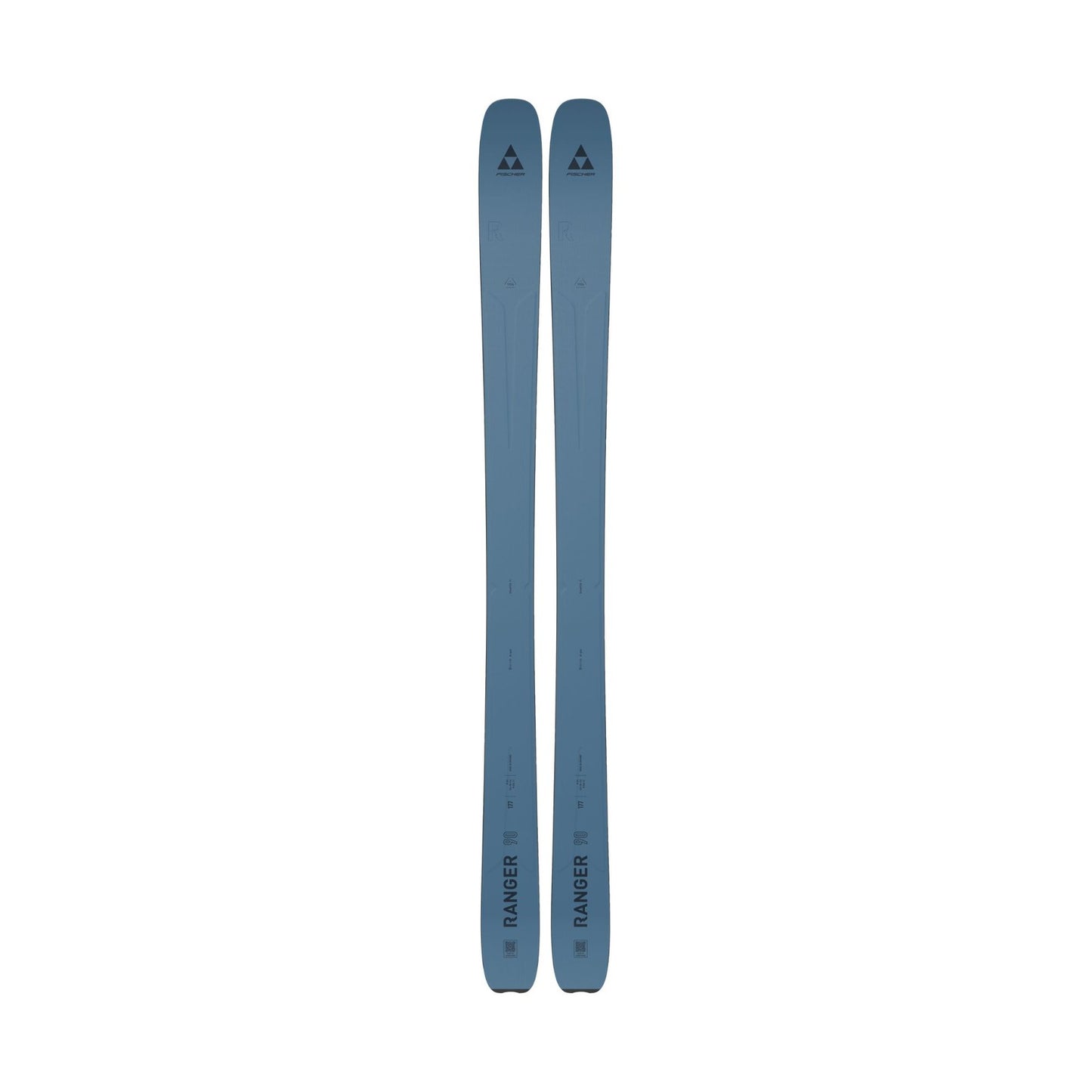 Ranger 90 Ski F25