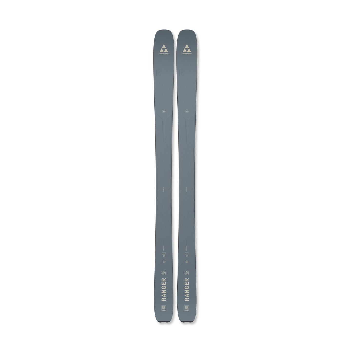 Ranger 96 F25