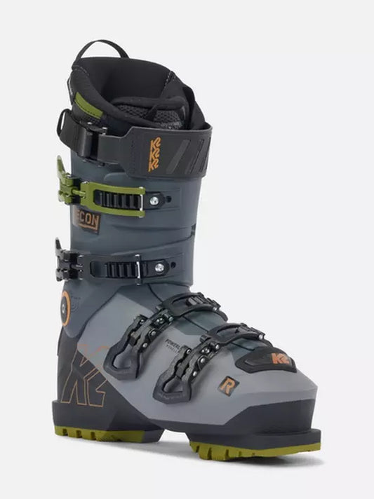 Recon 120 ski boots 2024