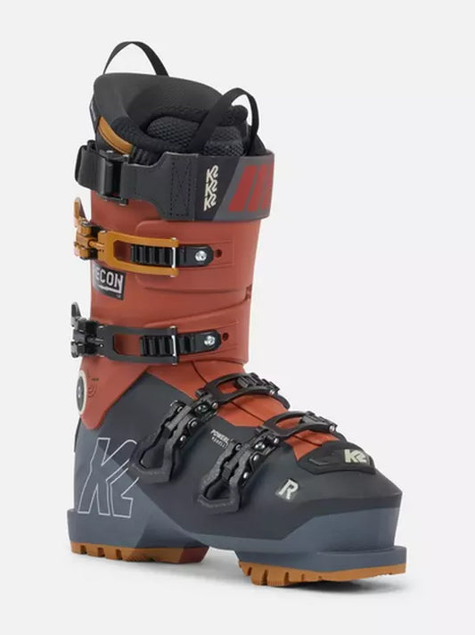 Recon 130 Boots 2024