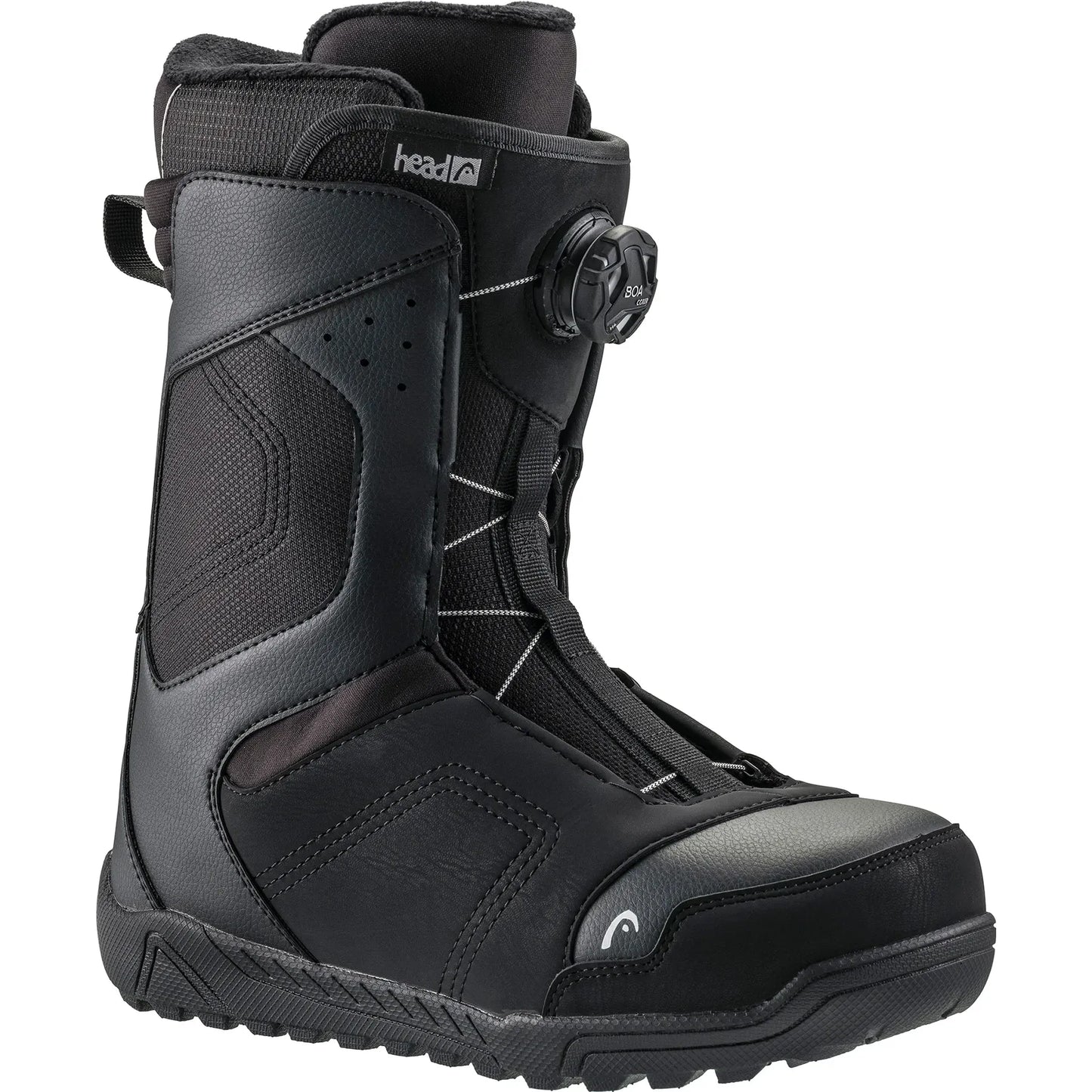 Rev BOA SB Boot 2026
