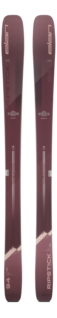Ripstick 94 W 2024 Skis