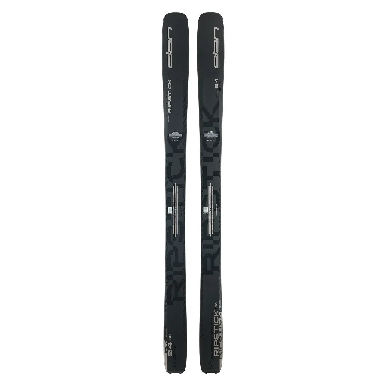 Ripstick 94 Black W F25