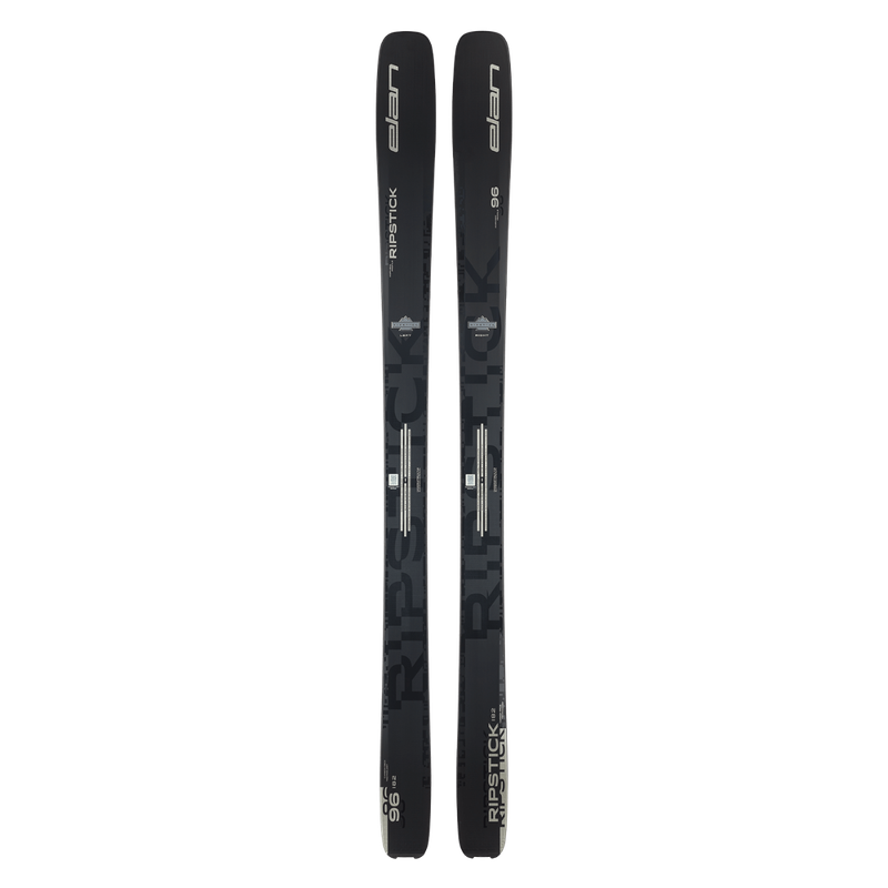 Ripstick 96 Black F25