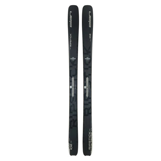 Ripstick 102 Black F25