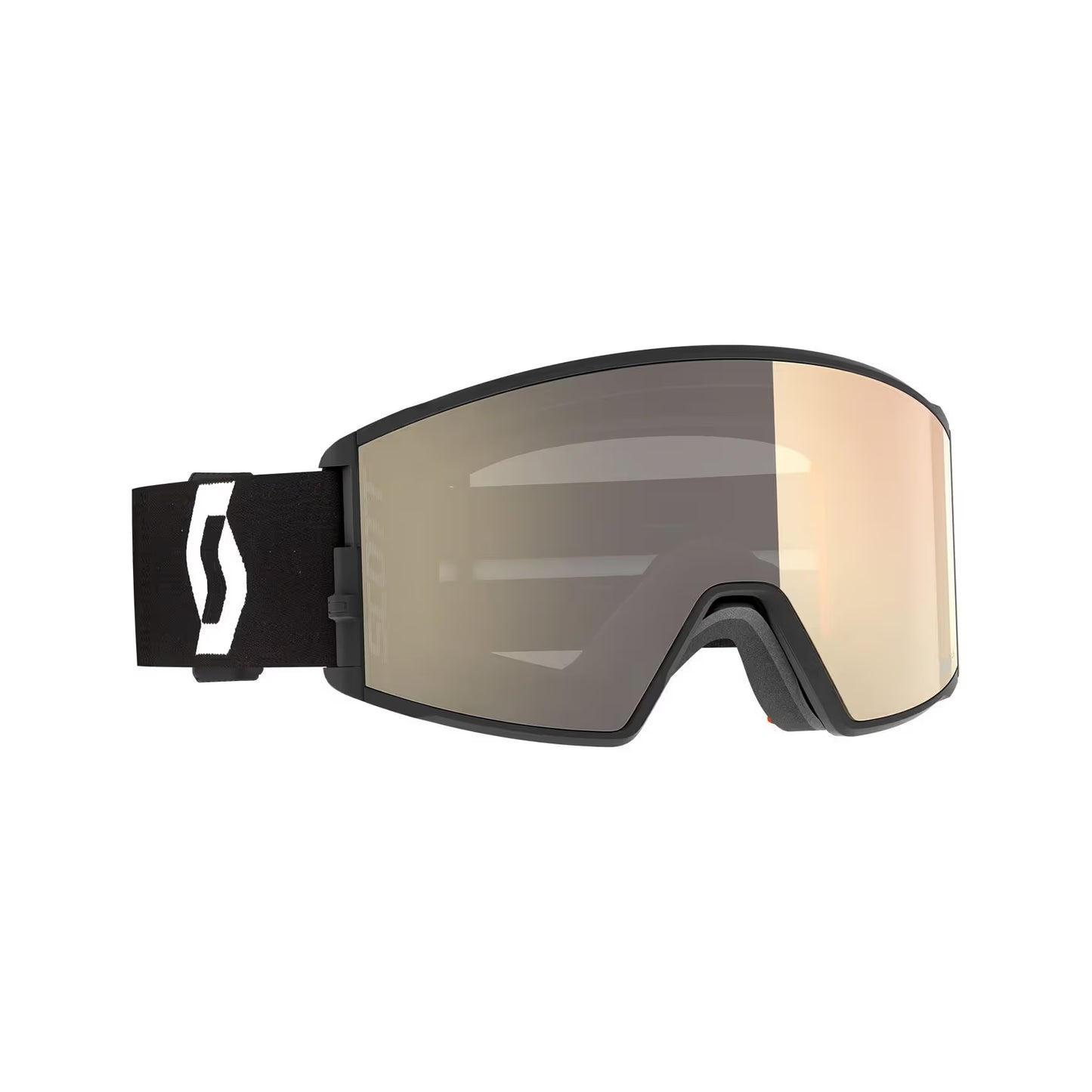 React Goggles