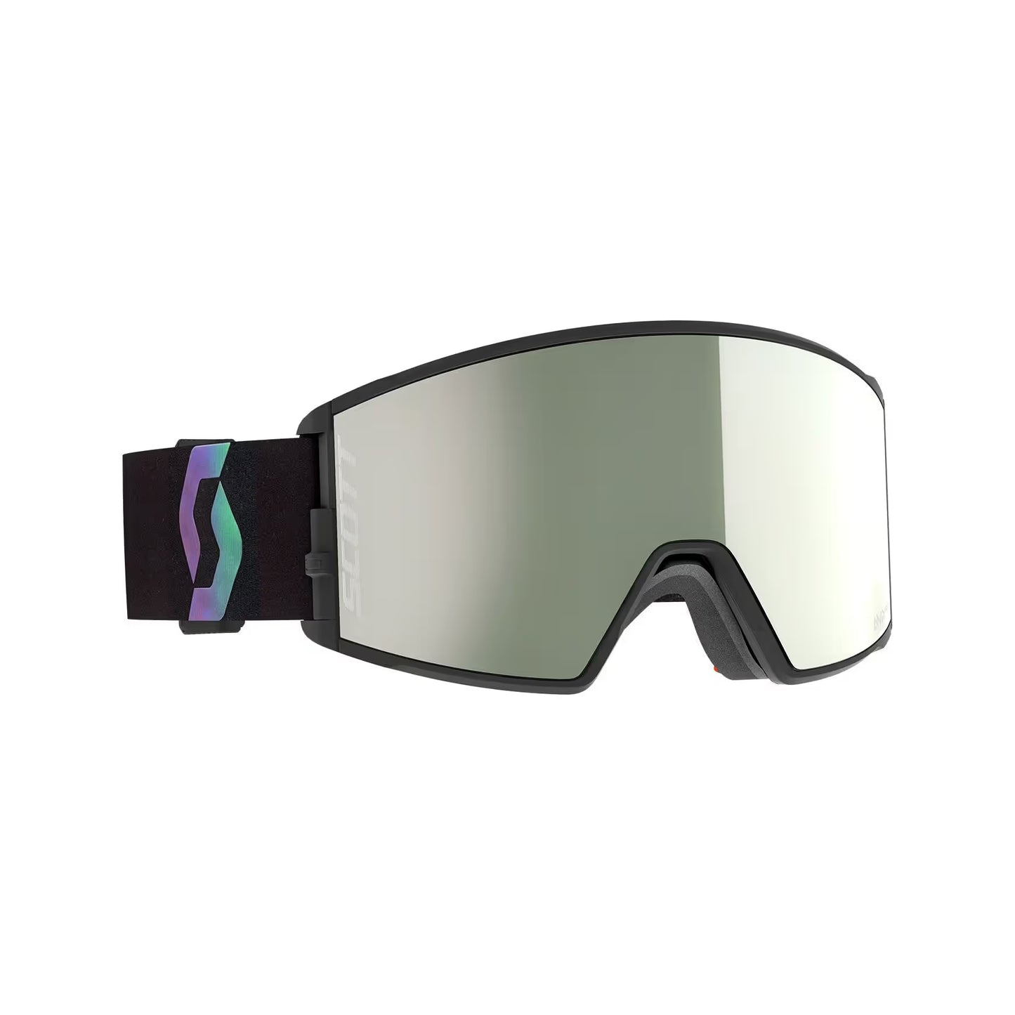 React Goggles