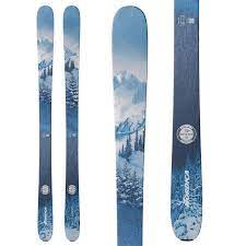 Santa Ana 93 Ladies Skis 2024