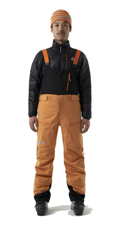 Mens Gibson 3L Bib F24