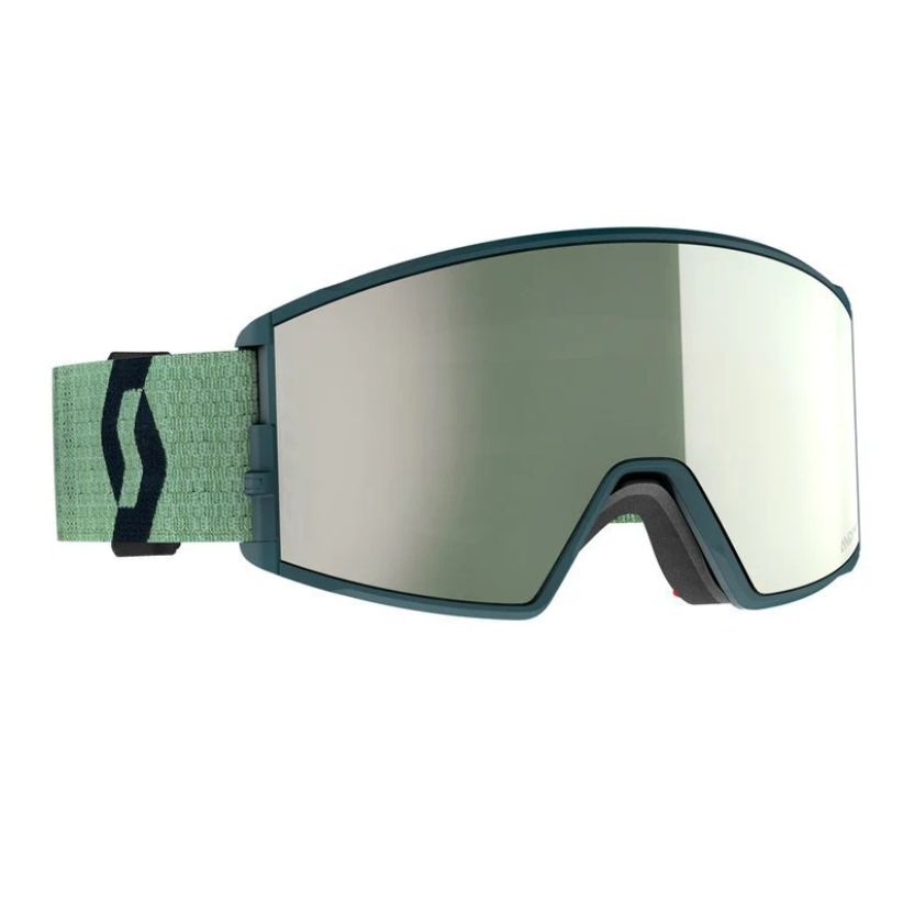 React Goggles