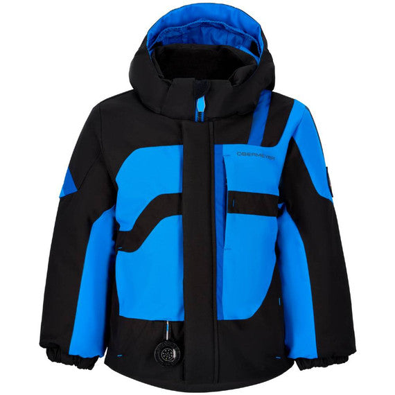 Super G Tots Jacket