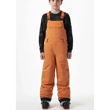 Terrain Unisex Insulated Bib F24