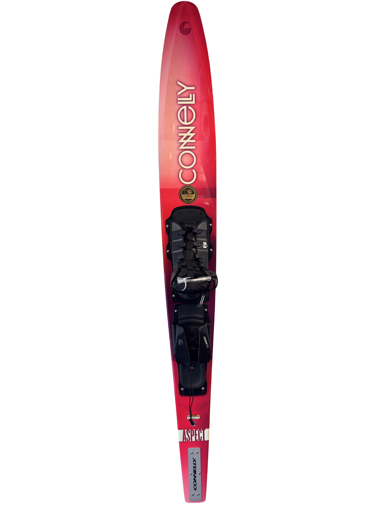 Aspect Ladies Waterski w/ Nova Binding
