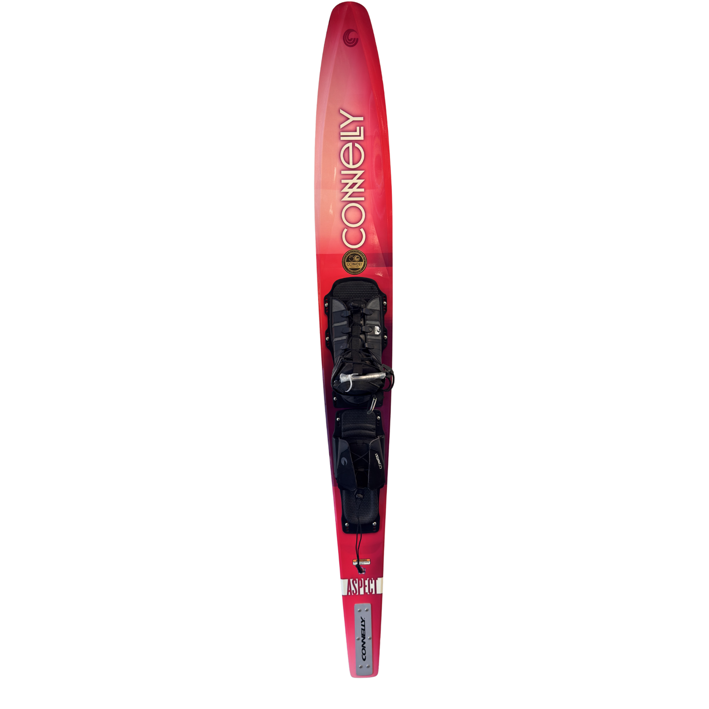 Aspect Ladies Waterski w/ Nova Binding