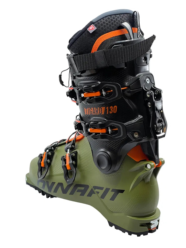 Tigard 130 Boot F23