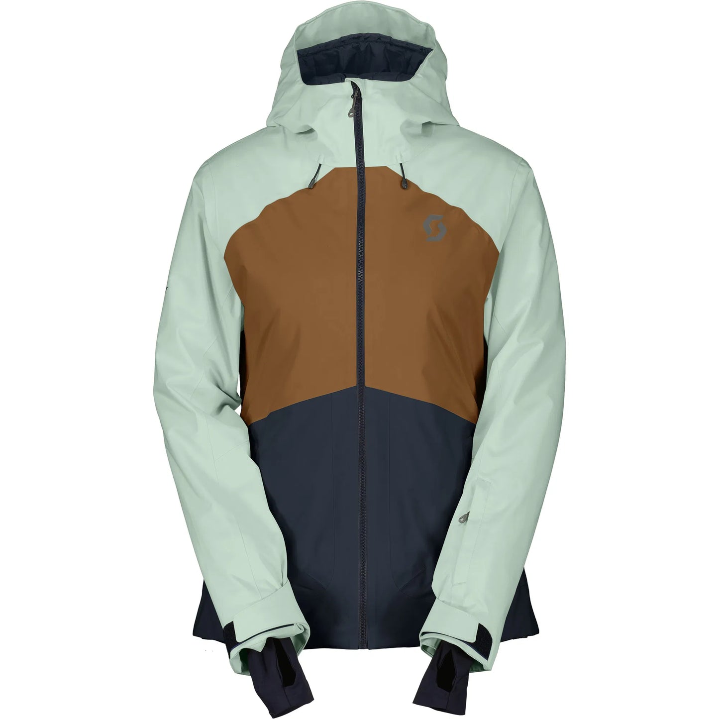 Ultimate Dryo 10 Ladies Jacket 2025