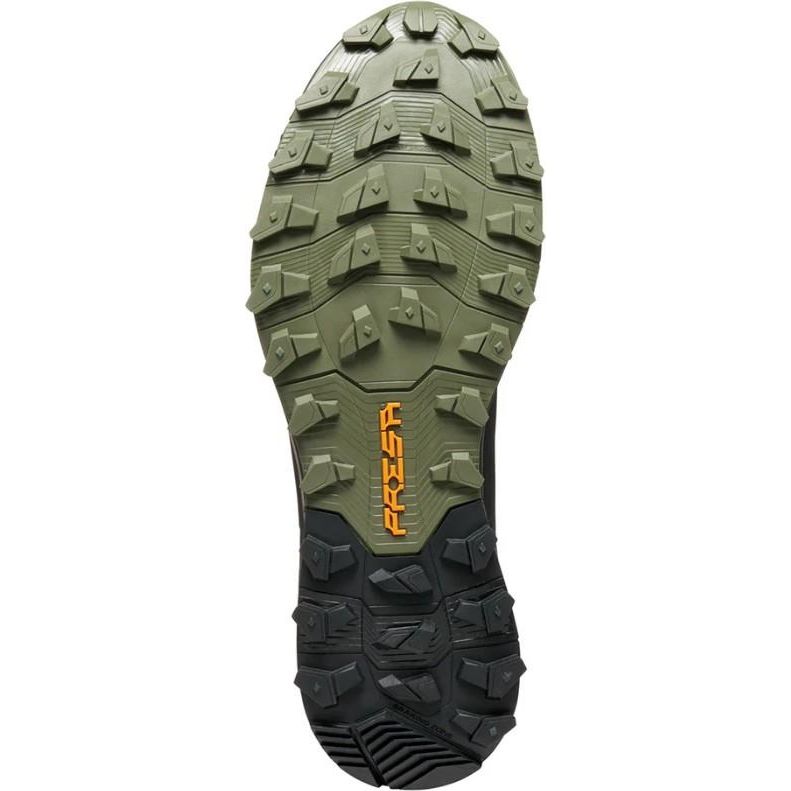 Ribelle Run 2 F25