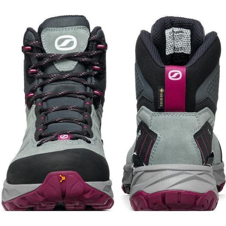 Rush Trek GTX Ladies