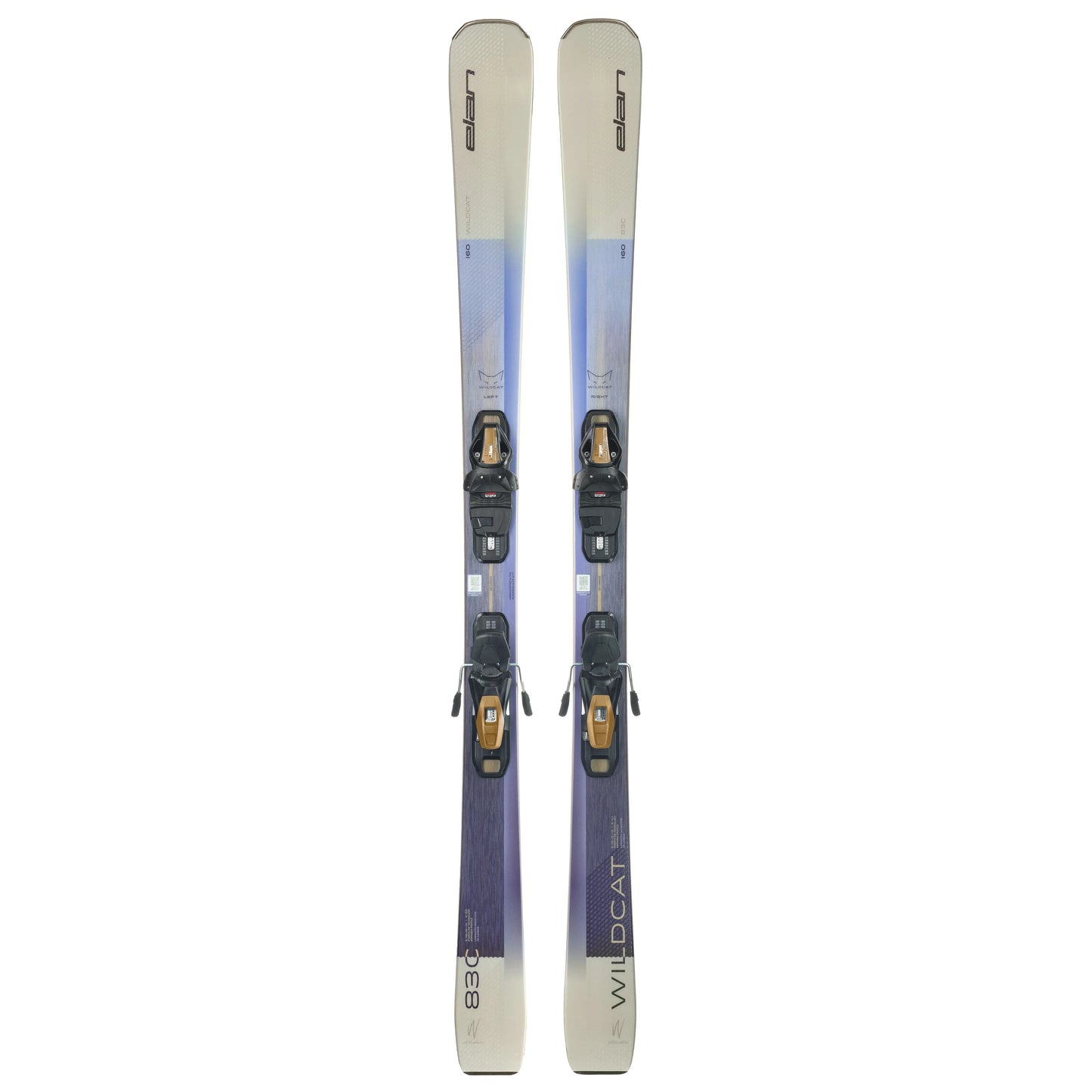 Wildcat 83 C W/ ELX 9 2026