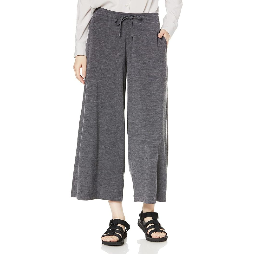 Yanni Culottes Womens