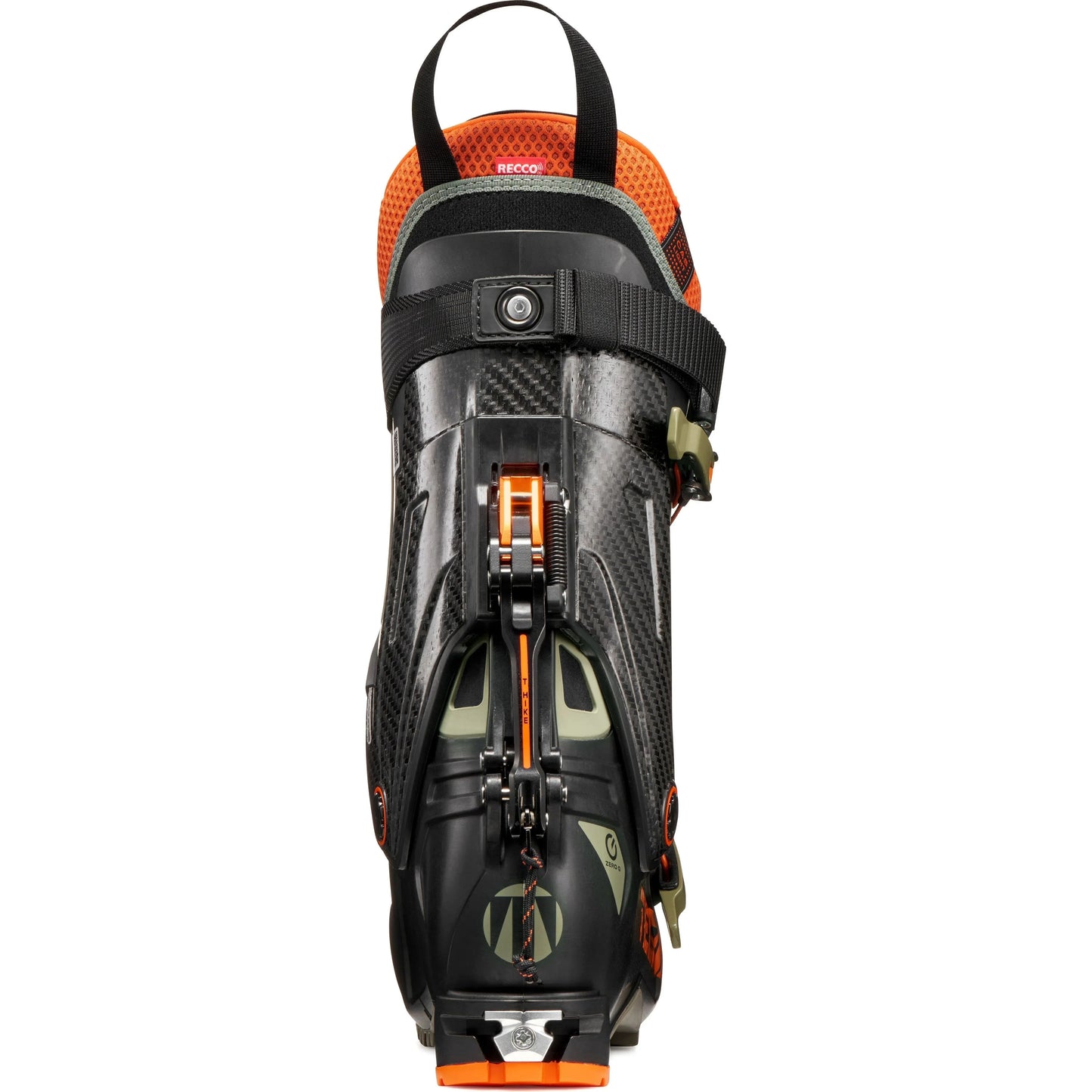 Zero G Peak Carbon F23