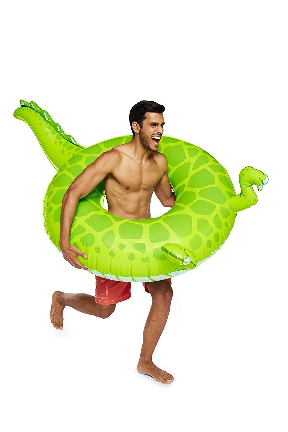 T-Rex Floatie